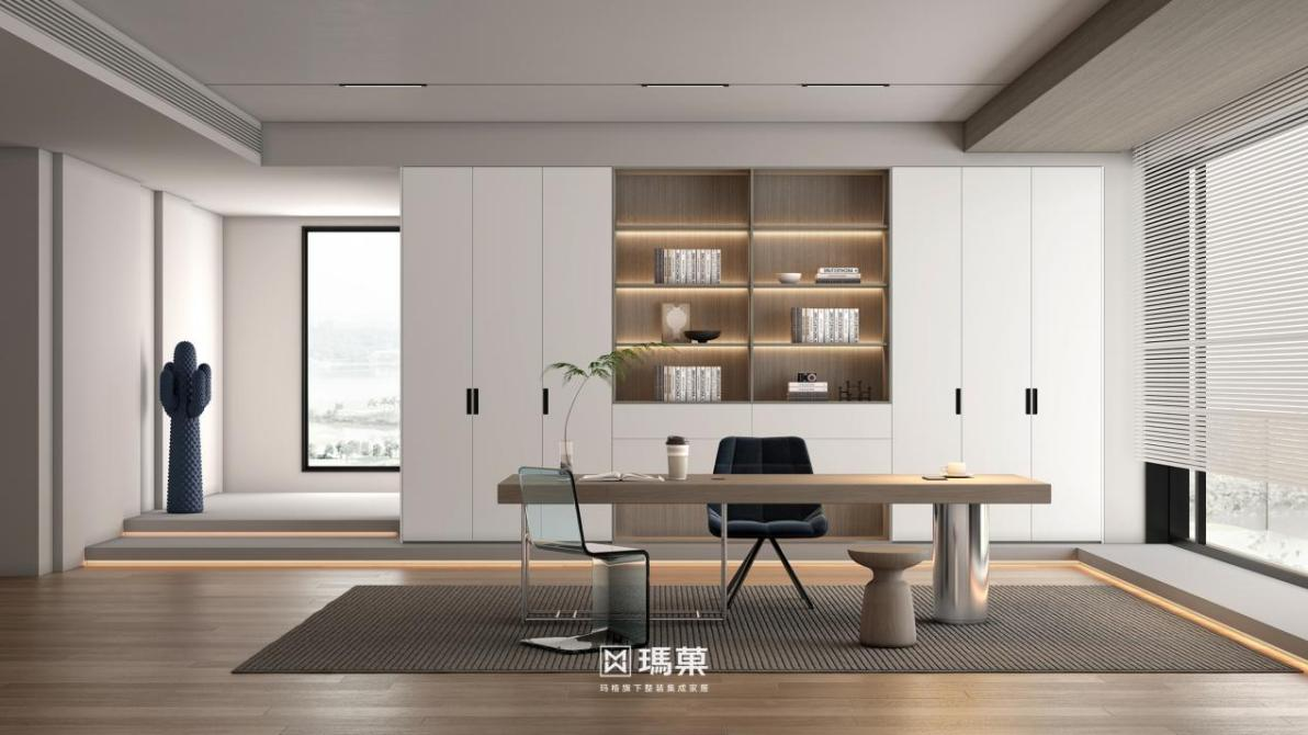 瑪格瑪菓全屋整裝