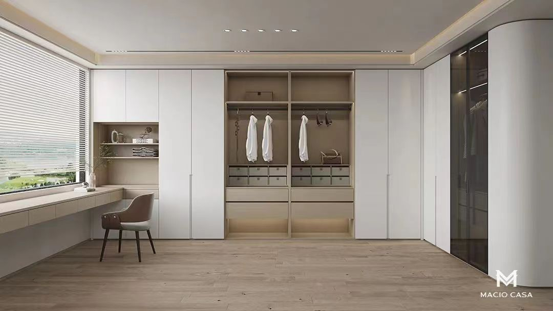 全屋定制十大品牌——瑪格全屋定制的市場地位與影響力